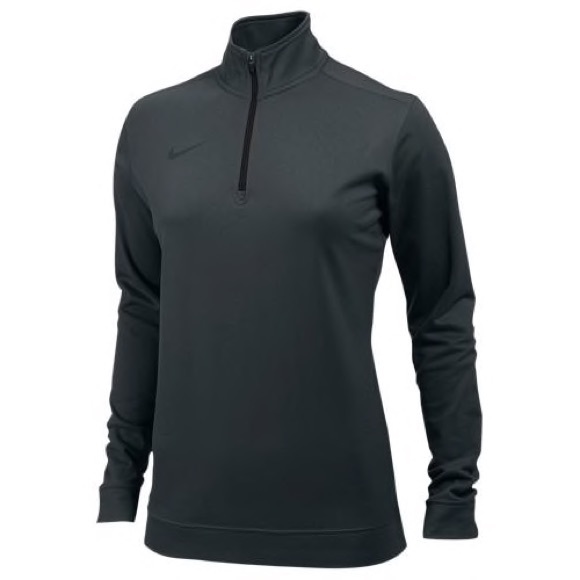 Nike Tops - Nike | Nike Dri-Fit Training Sport Pullover Large